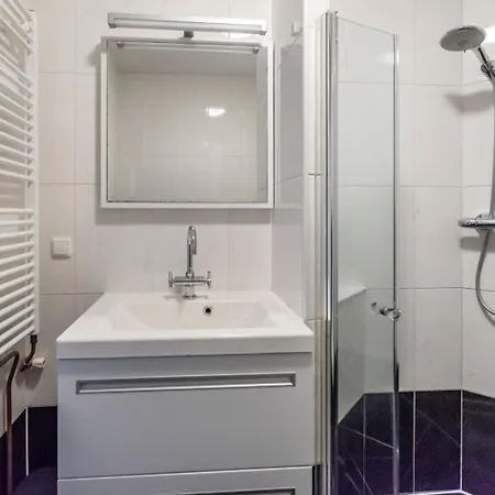 High Five Rum i privatbostad *