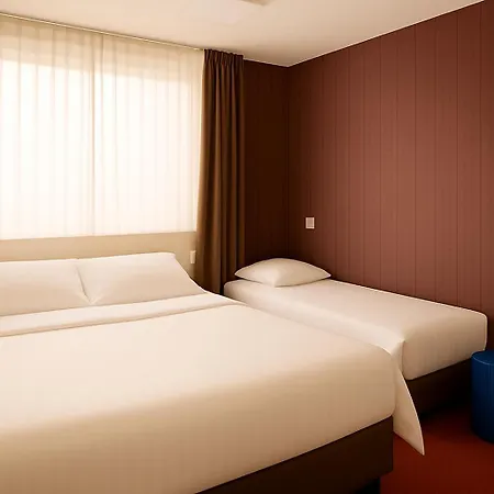 High Five Rum i privatbostad *