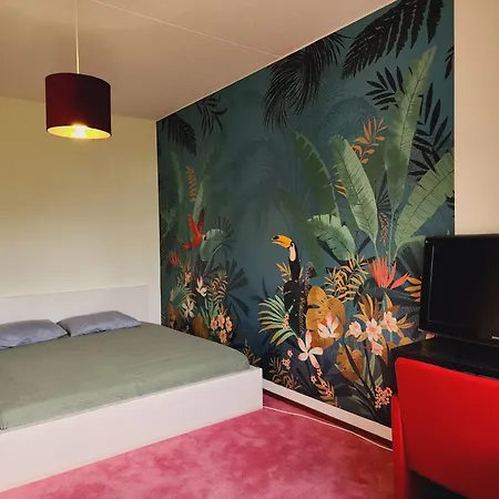 High Five Homestay