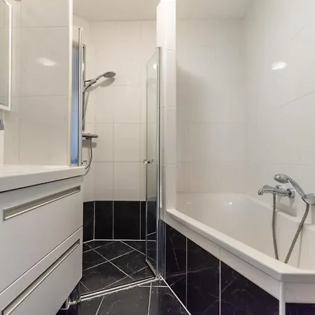 Ubytování v soukromí High Five *