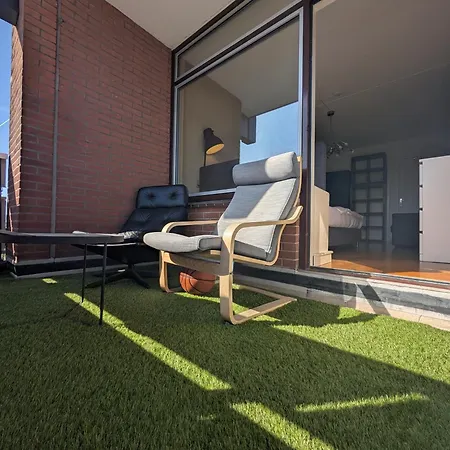 High Five Homestay Amsterdam