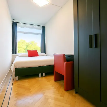 High Five * Ámsterdam