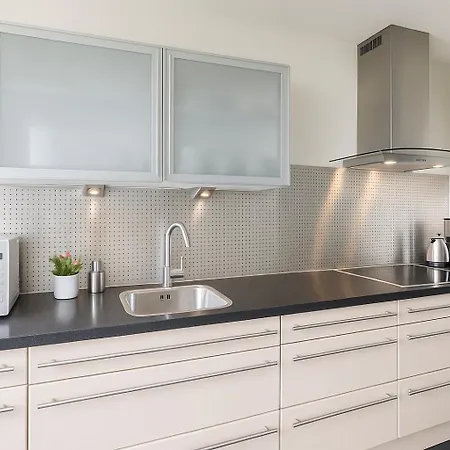 Accommodatie bij particulieren High Five